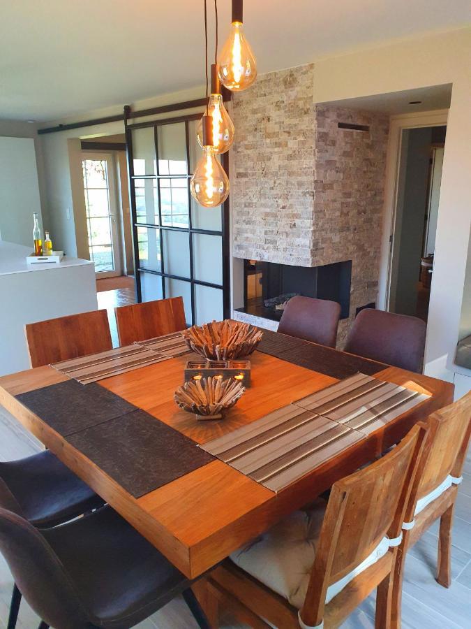 Casa vacanze De La Sablière