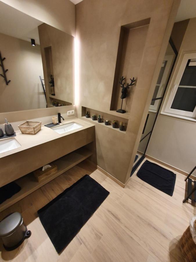 Casa vacanze De La Sablière *