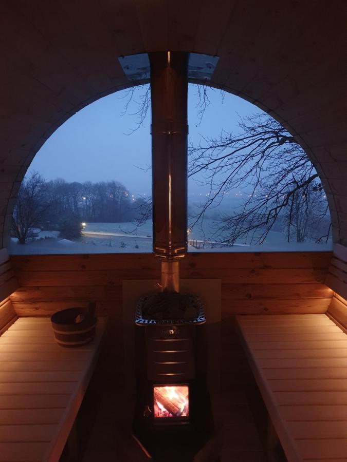De La Sablière Casa vacanze
