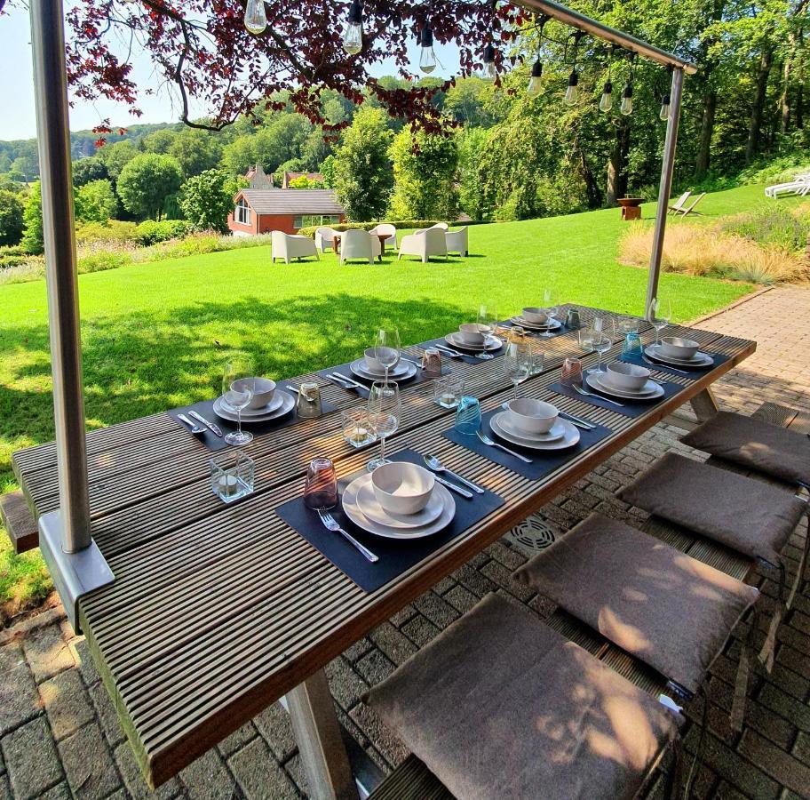 De La Sablière Casa vacanze