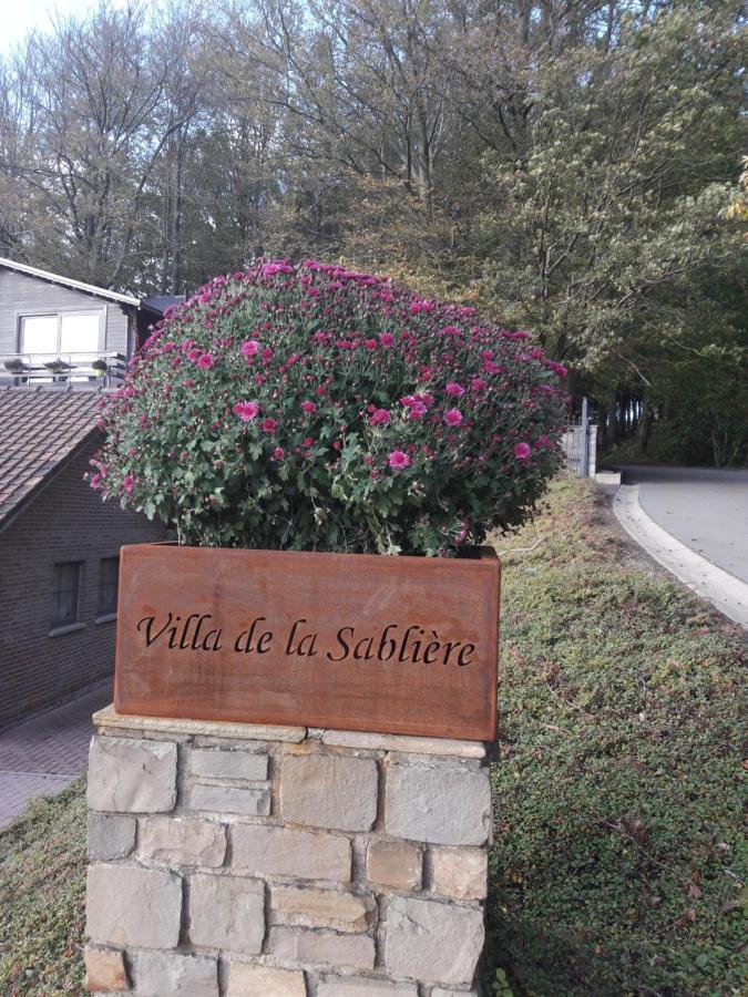 Casa vacanze De La Sablière *